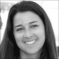 Vanessa Cox's Instagram, Twitter & Facebook