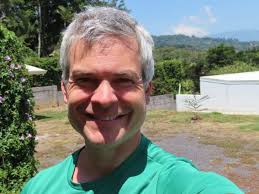 Poas Volcano Eruption Costa Rica |