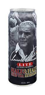 Arnold Palmer Lite Half And Half Iced Tea Lemonade 23 Oz Pack Of 12 You Can Find More Details By Visiting The Image Iced Tea Lemonade Iced Tea Lemonade