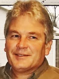 Mark Abernathy Obituary