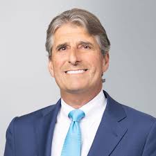 Stephen A Boyko, USA