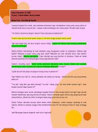 Mana boleh adik kahwin dengan abang dia sendiri kan? assalamualaikum wbt. Cerpen Disana Mawar Disini Penawar