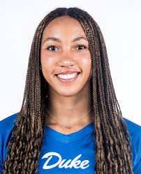 DUKE VOLLEYBALL