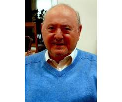 ELLIS LEWIN Obituary (2021)