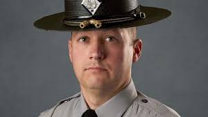 One of the Greatest': North Carolina community mourns trooper killed during  traffic stop