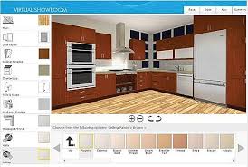 free online kitchen room design tool