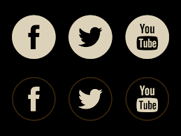 We did not find results for: Free Black White Social Media Icons Download Png Svg Jpg 2 By Alfredo Hernandez On Dribbble