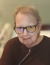 Obituary information for Patty Ware