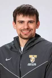 2018-19 Men's Cross Country Roster