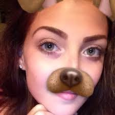 Brittany Delvecchio's Instagram, Twitter & Facebook