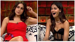 Sara Ali Khan mocks stars for lying about no filter looks, says pap  videos always reveal the truth | Bollywood News - The Indian Express