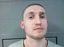 Travis Edward Barkley Barbour (TVRJ), West Virginia  http://Arre.st/WV-1005438978