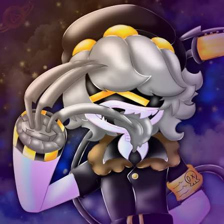 Murder drones fanart from Google