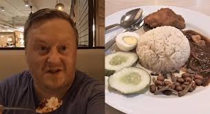 Setelah makanan masuk ke dalam mulut, dikunyah, kemudian ditelan, makanan akan melewati esofagus atau makanan yang harus dihindari. Terbang Ke Kl Kerana Nasi Lemak
