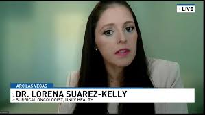 Local doctor talks about importance of early cancer screening & sharing  survivor stories