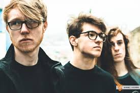 Hi, Have You Met God Alone?