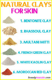 Multani Mitti - Fullers Earth - Multani Soil - Bentonite Clay | 1Kg, 5Kg  Wholesale Price | – Thewholesalerco