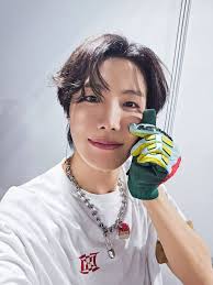 10/10 HOBI TOUR LIVE Seoul ✅️ Brooklyn✅️ Chicago✅️ Mexico✅️ San Antonio ✅️  Oakland ✅️ LA ✅️ Manila ✅️ Saitama ✅️ Singapore ✅️