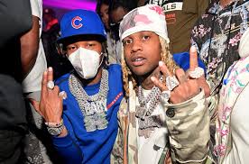 Mto news has learned that the feds are believed to have a snitch in custody whom they believe can implicate durk in gang activities and link him to the rico. Lil Baby Lil Durk S Heroes Five Burning Questions Billboard