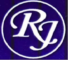 Use our free logo maker to create the perfect design. Rj Logo Picture Of Rj Fashion Bangkok Tripadvisor