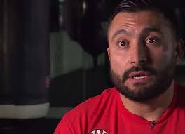 Man whose son died turns boxing into confidence building for kids