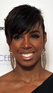 Curly natural hairstyles for black women. Short Hairstyle Ideas Short Hair Styles Hairstyles For Thin Hair Edgy Hair