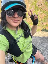 Bridge climb near Smith Rock information needed