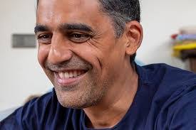 Alan Abraham's Instagram, Twitter & Facebook