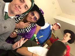 TW Pornstars - Chris Petrone. Twitter. Come to the HALLOWEEN STREAM *** ***  #shots #halloween. 11:49 PM - 21 Oct 2017