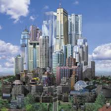 Welcome to mad city, where the choice is yours. Videojuegos Simcity Sitio Oficial De Ea