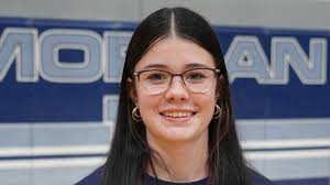 Roundup: Morgan's Odessa Smith dominates at Joe Kaspar Invite