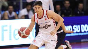 Rimani aggiornato sulla classifica e i risultati della serie a2 di basket. Basket Highlights E Tabellini Di Tutte Le Partite Della 5a Giornata Di Serie A Eurosport