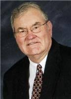 robert Suttle Obituary (1933