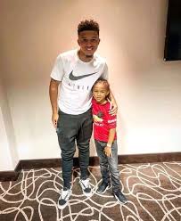 Dortmund en la temporada 2020 en as.com. Would Like To See Jadon Sancho At Manutd Man United Man Sancho