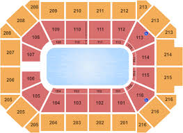 Disney On Ice Chicago Allstate Arena Disney On Ice Tickets