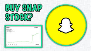 Here's what earnings, charts show. Snapchat Stock Is Up 22 Huge News With Snapchat Youtube