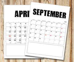 Är du ett företag/förening/skola skall du använda den avancerade utskriften av kalendern som innehåller fler inställningsmöjligheter samt är ej låst och reklamfri. Gratis Utskrivbara Kalendrar