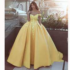 Vestidos De Xv Anos Para Tema De Girasoles Prom Dresses Yellow Quincenera Dresses Ball Gowns Prom