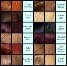 Brown Hair Dye Color Names - Hair Color Highlighting And Coloring 2016/2017