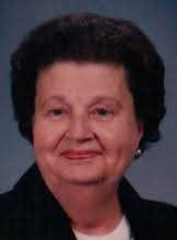 Obituary information for Maude Dowd Frye