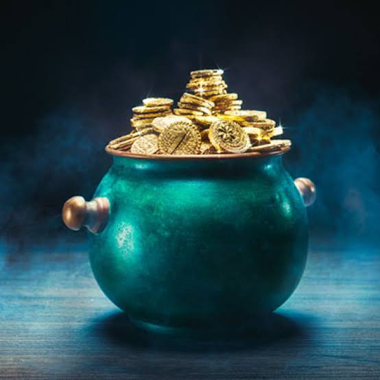 Pot O' Gold: A History of St. Patrick's Day and Gold Coins