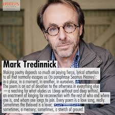 Mark Tredinnick