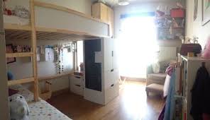 Kura Bed Gains Height Ikea Hackers Kura Bed Ikea Kura Bed Ikea Kura