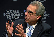 Maybe you would like to learn more about one of these? Ernesto Zedillo Wikipedia