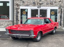 Image result for Flame Red 1965 GM