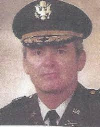 LT. COL. Robert E. Seyfried Obituary