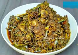 Cara masak sayur asem jawa. Resep Rendang Lokan Kerang Pakis Legit Dan Nikmat Yulvia Sani Blog