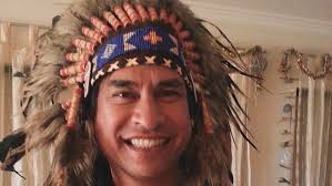 Fundraiser by Chilali Martinez : The Chief is turning 60! Help us get his  dream guitar