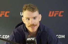 Paul felder, a fan favorite and staple of the ufc's lightweight rankings for years, announced his retirement from mixed martial… Ufc Vegas 14 S Paul Felder Talks Souring On Mma Welcoming It Back
