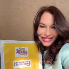 Throwback to GIRL in 1998 I was age 22 playing Cybil an #LGBTQ teen 🌈🏳️‍🌈